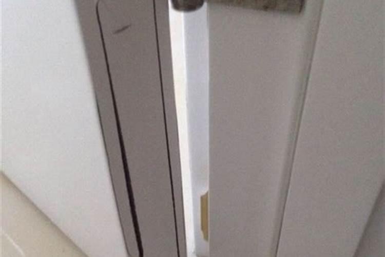 梦见老家的门没锁住的预兆