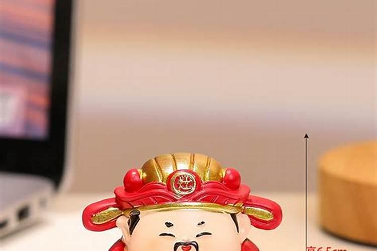 我以前佩带的钟馗挂件,不想带了民间有什么讲究吗？