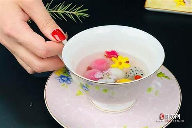 元宵节有哪些风俗？