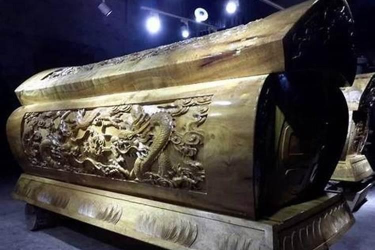 周公解梦梦见棺材和死人是什么意思 周公解梦梦见棺材和死人的含义