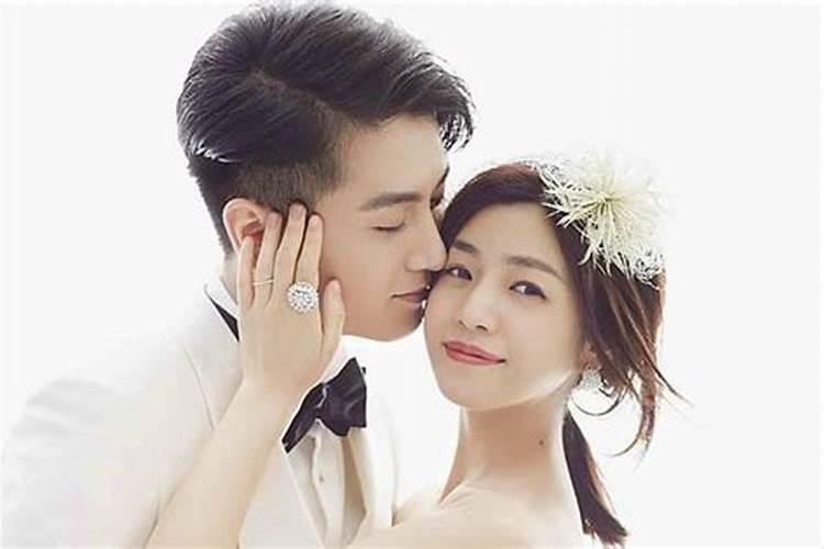 什么样的婚姻才算是好的婚姻呢？
