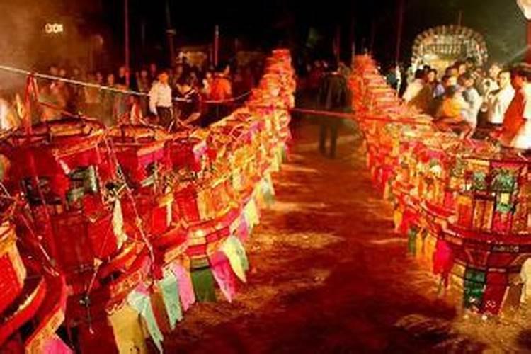 2025年拜太岁的时候说什么
