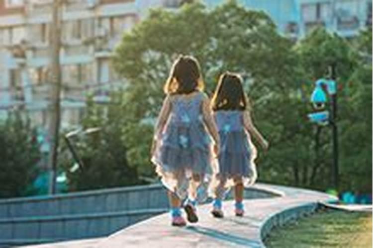 梦到别人怀双胞胎