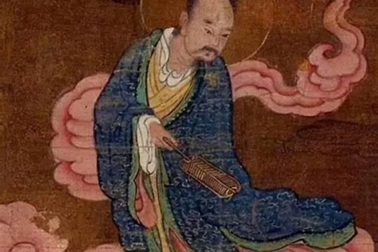 道教哪本典籍里记载了童子命是妖邪附体