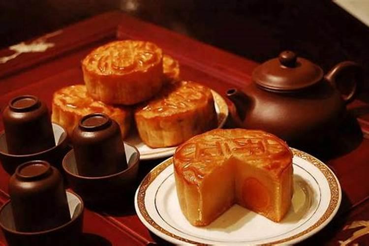台湾中秋节吃什么 台湾中秋节有什么风俗