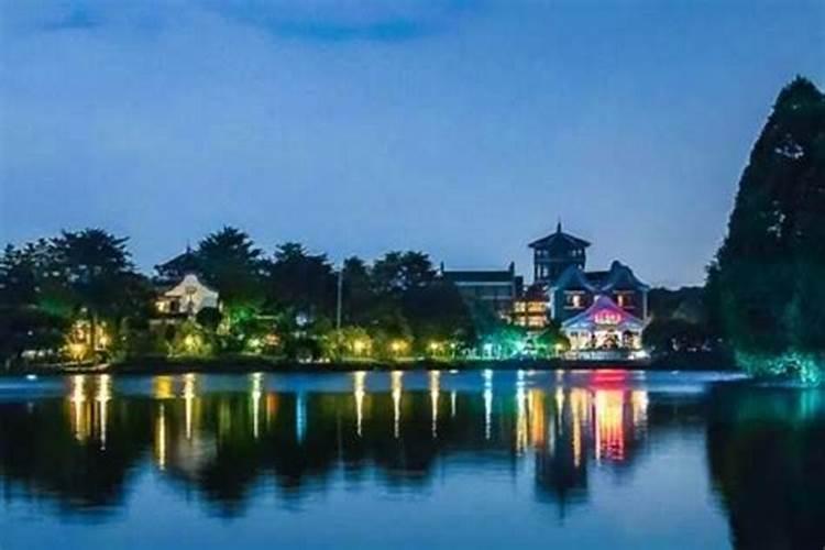 佛山中秋节哪里好玩 佛山中秋节有什么地方好玩