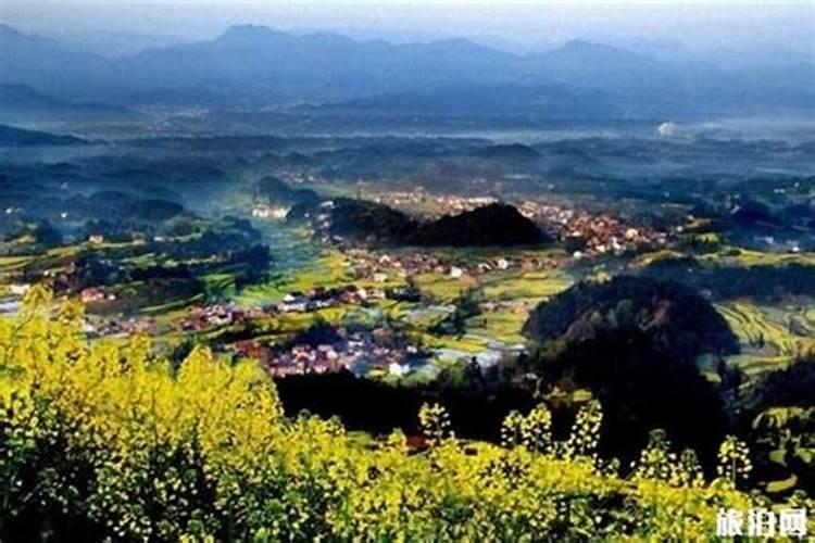 广东清明节必去三个地方