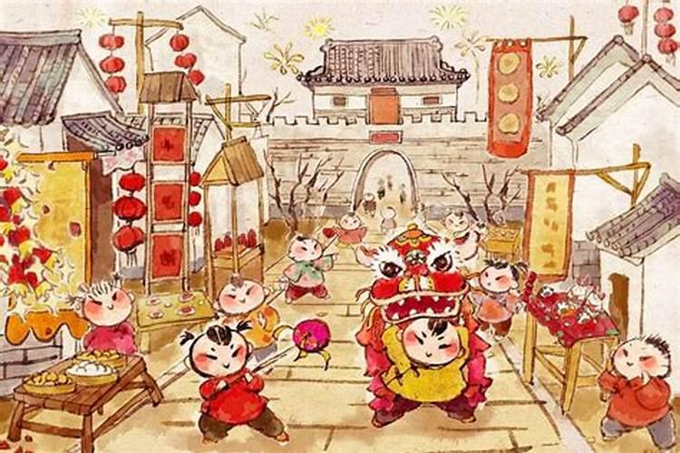 初五去医院有讲究吗