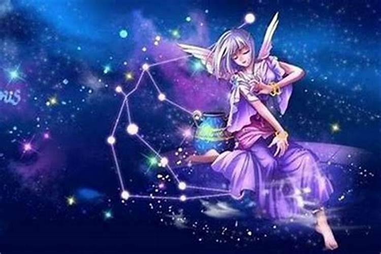 水瓶女是不是性冷淡 揭水瓶女冷战时什么心理