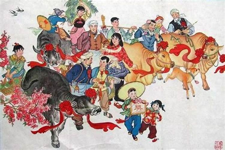 属牛男和属龙女的姻缘如何