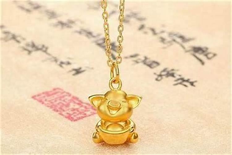 我是猪年的,听说今年会犯太岁,我应该怎么办？
