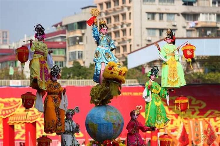 民间招财的六种灵验方法
