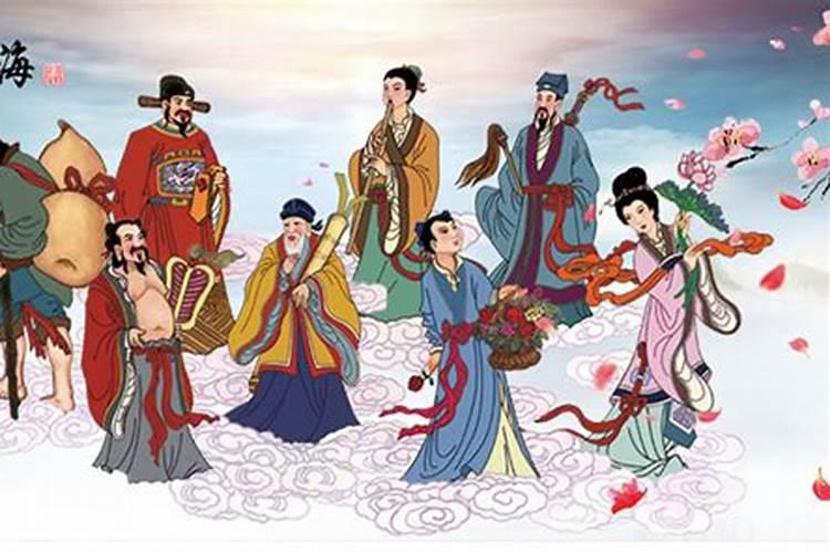 梦见父亲是神