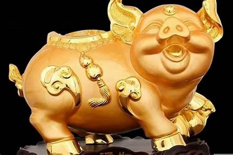 父母为什么生童子