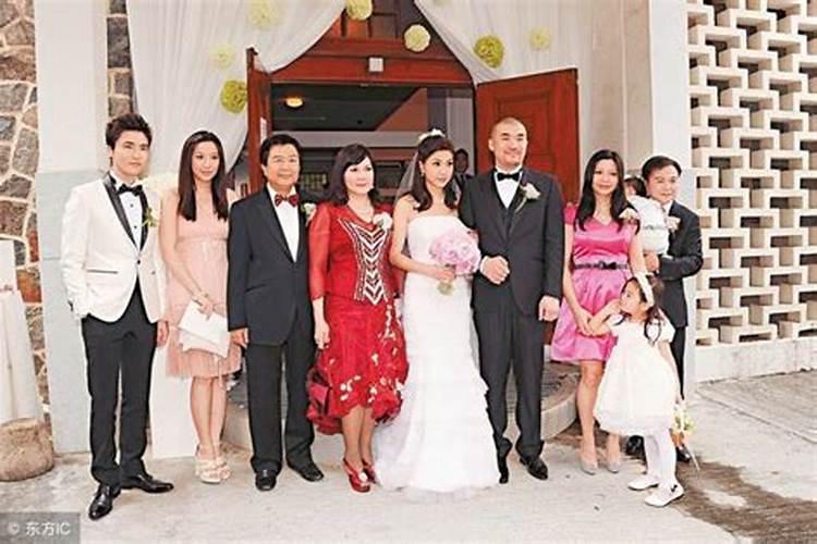 嫁入豪门八字分析官杀旺者广交善缘？