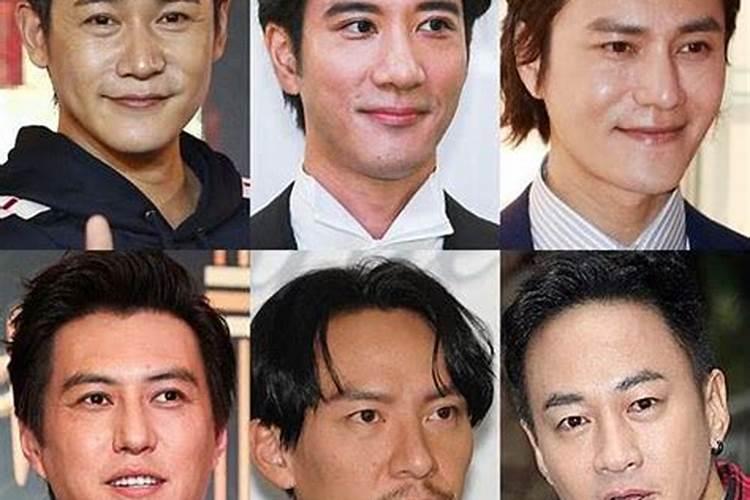 男星胡文煊私生活不检点,遭2女晒私密视频,是否会影响他的星途？