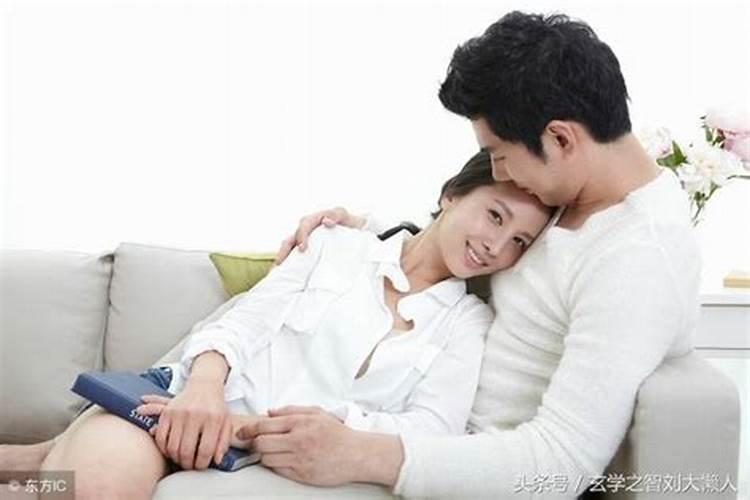 婚姻很差都是注定吗