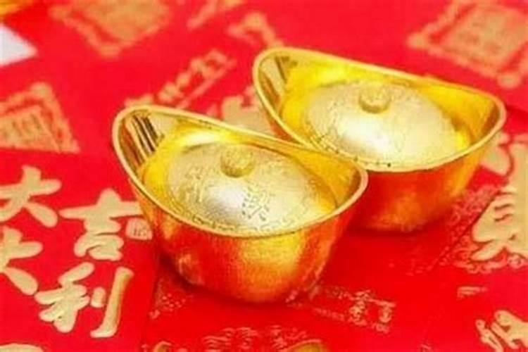 开财门正确念法