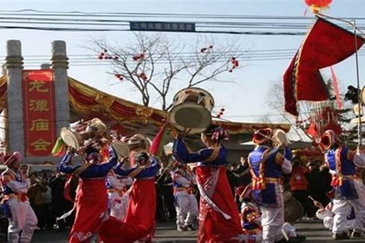 西安八仙宫每年在什么时候举行法会？