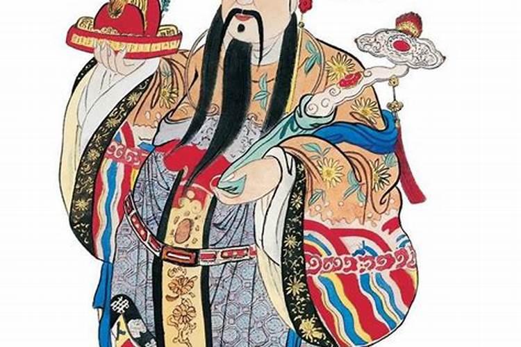 风水知识:盲派八字如何看财运