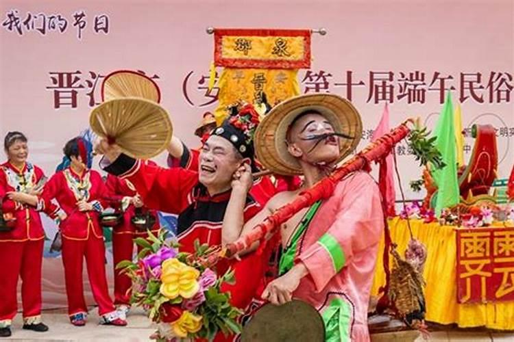 晋江端午节去哪玩,晋江市游玩景区推荐