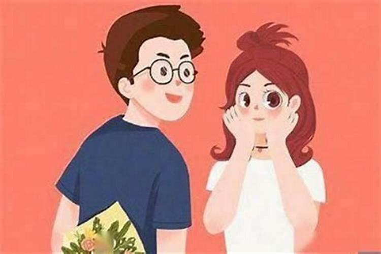 属相相冲的两个人结婚真的不好嘛,两个同属相的人在一起真的不好吗