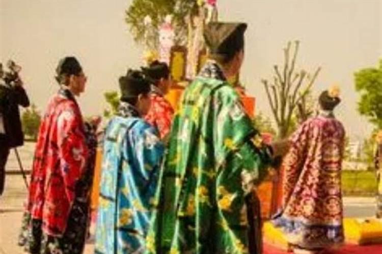 2022年寒衣节晚上几点后不宜出门？