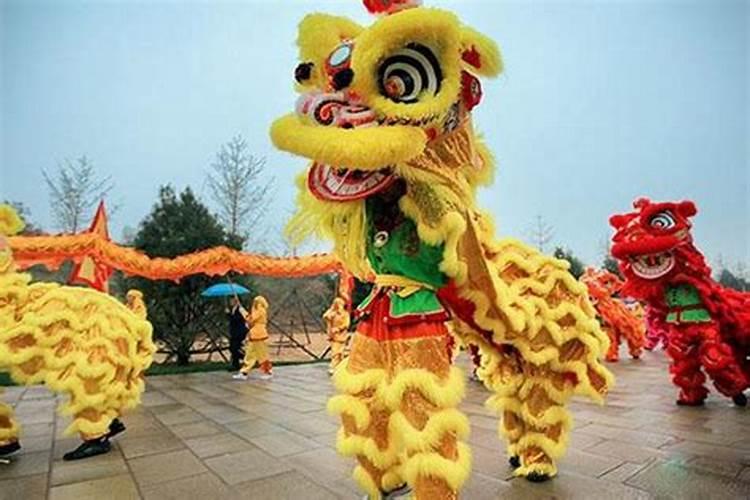 东北春节风俗的由来