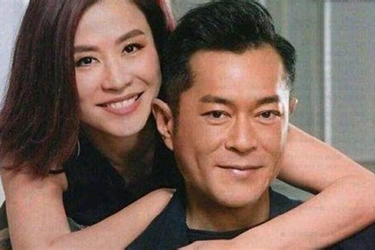 古天乐公司旗下艺人
