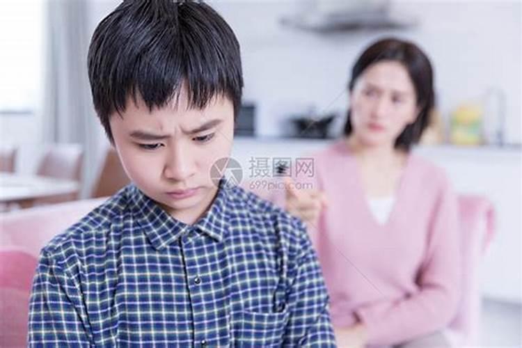 浅谈孩子不听话的风水调理