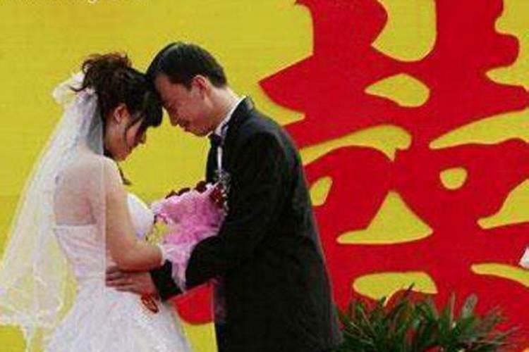 梦见亲人结婚意味着什么？