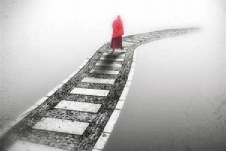 佛教界还贯是什么意思