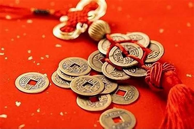 财运不好怎么转运招财的民间灵验方法 财运不好转运招财的民间灵验方法...