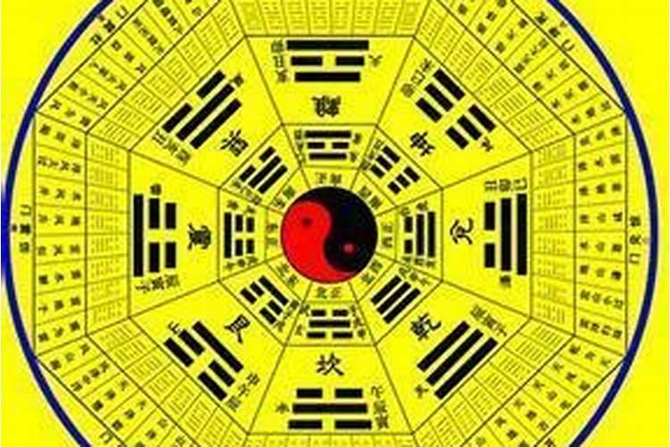 生辰八字测命运怎么测算