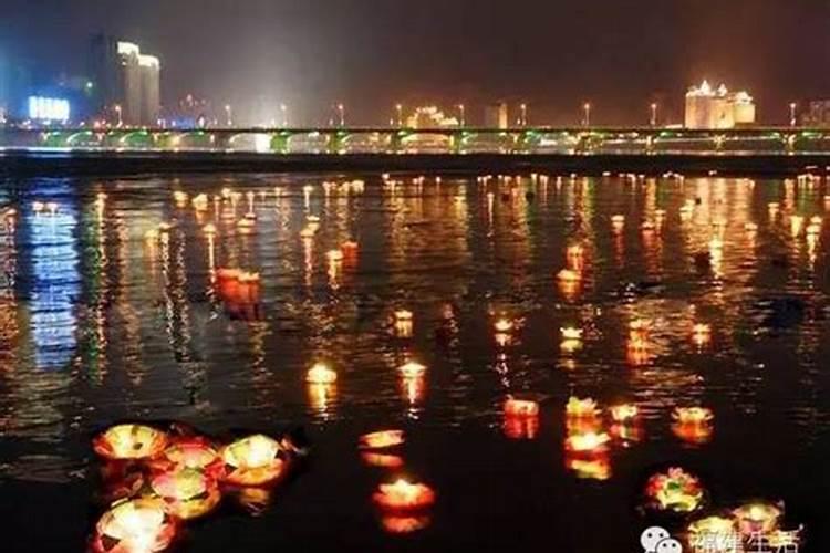 农历七月十五能去山上祭拜死去的亲人吗