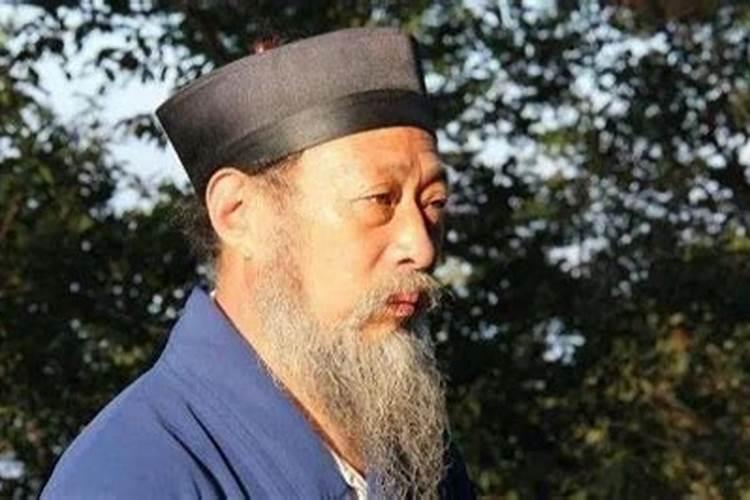 道观可不可以进去做法事