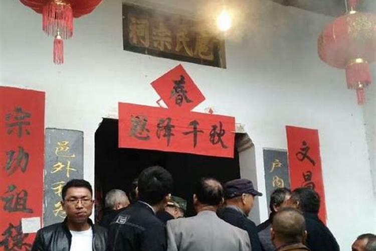 江西清明节的风俗有哪些