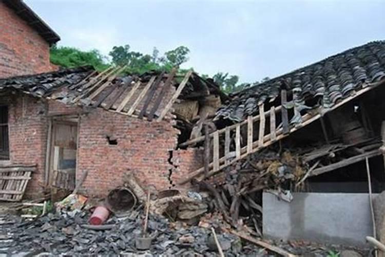 梦见朋友死了自己哭了是什么意思