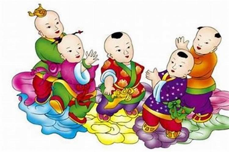 如何从生辰八字看出人的性格特点？