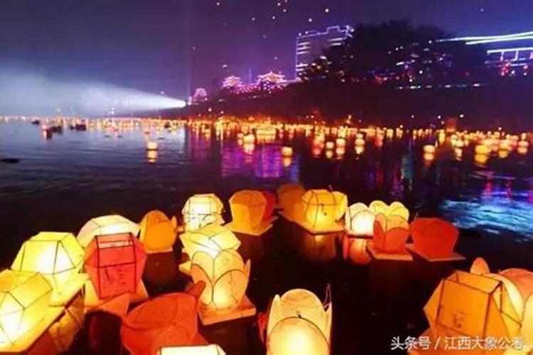 民风民俗