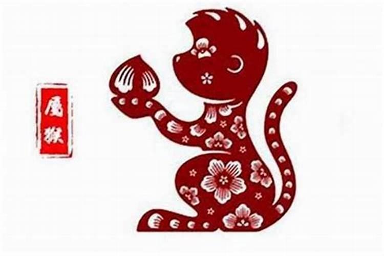 属猴一辈子的吉祥物吊坠,属猴人戴什么饰品最旺