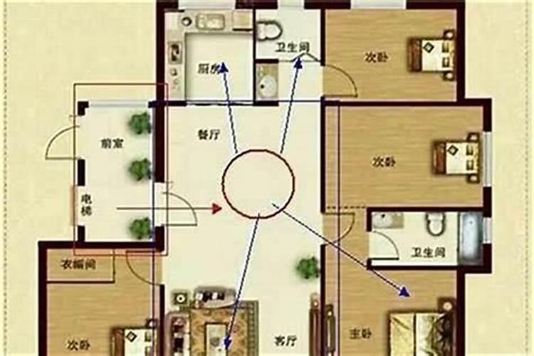 17楼不是一般人能住的为什么