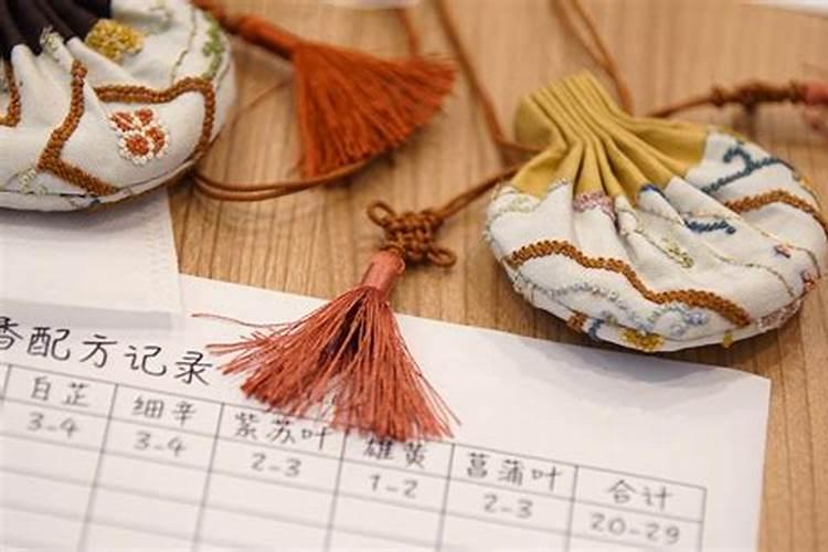 插茱萸是什么节日的风俗