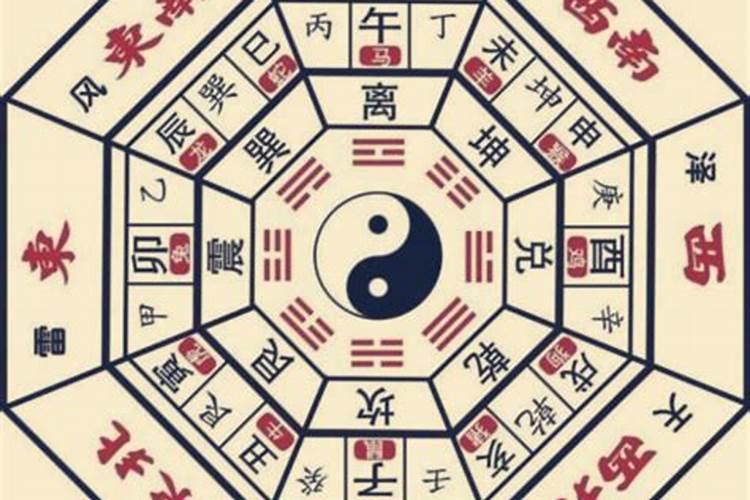 婚姻犯六冲是什么意思？