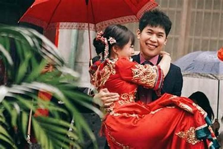 本命年结婚有什么忌讳和不好？如何破解？