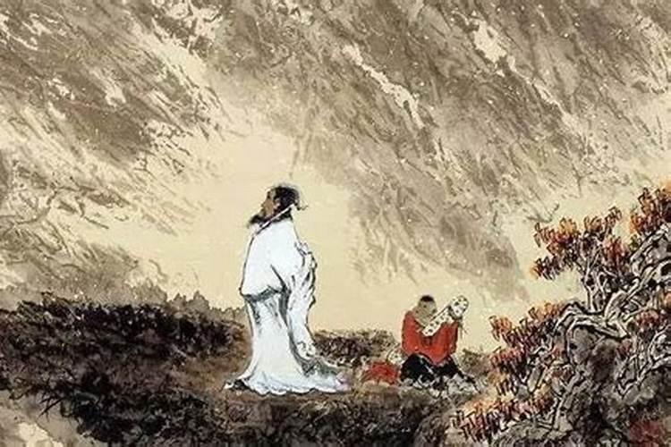 中秋赏月对联诗词集锦