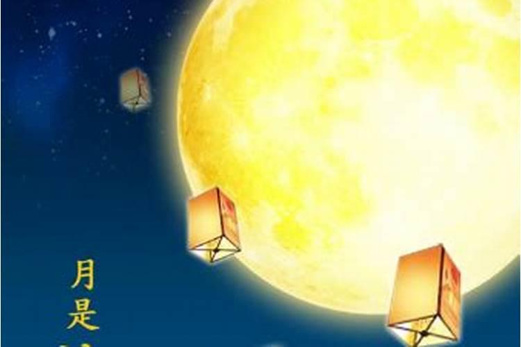 八月十五最好玩的地方 八月十五最好玩的地方有哪些
