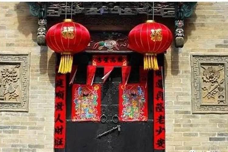 一进门正对着财神好不好 这几点供财神一定要知道