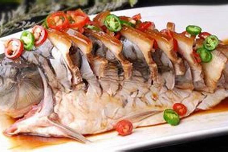 梦见自己吃大鱼大肉的预兆