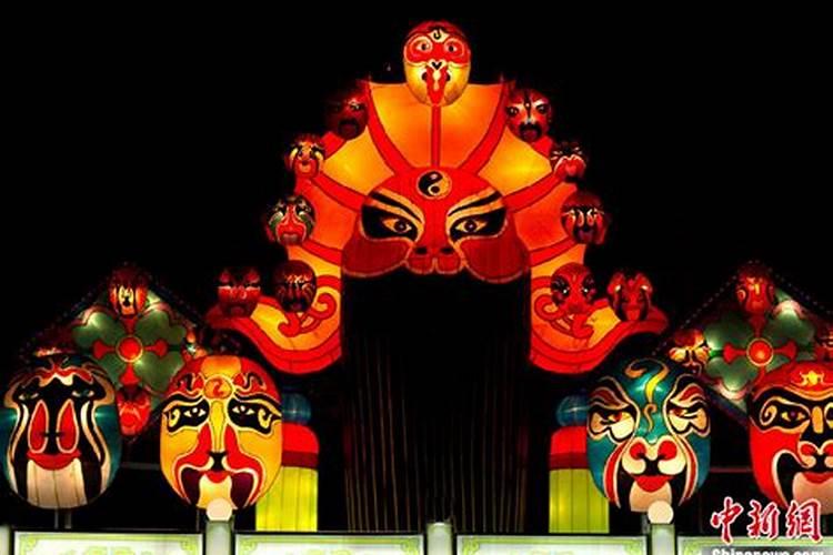 外国的中秋节习俗是什么啊